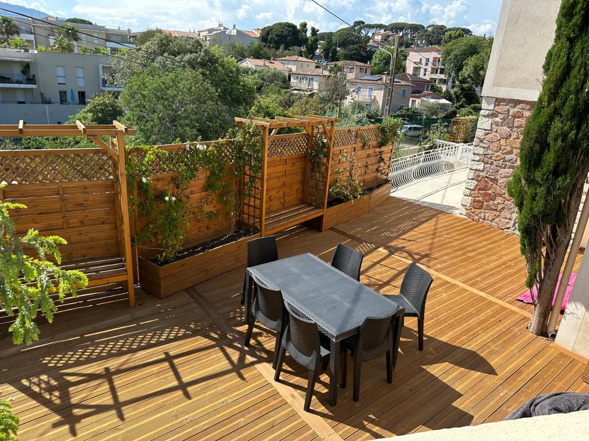Villa Paradis - Cannes Exterior photo